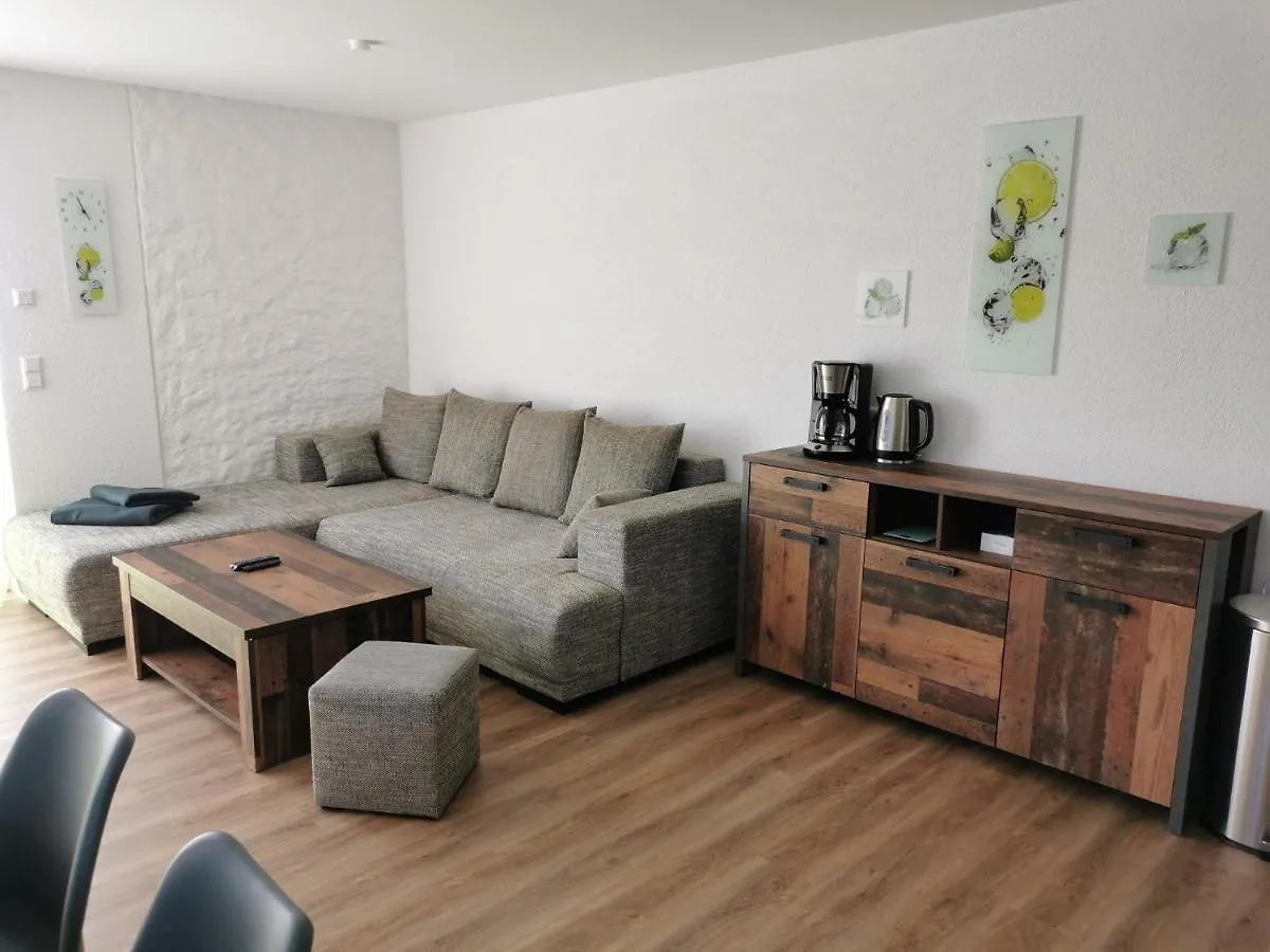 Ferienwohnung Sonnenoase Lindenberg Lindenberg im Allgäu Deutschland