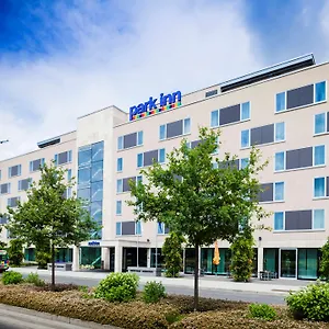 Park By Radisson Frankfurt Airport Frankfurt am Main