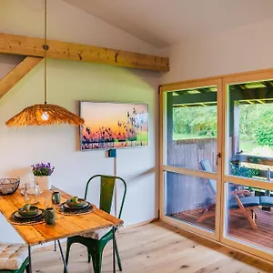  Apartment Chiemgau Nest
