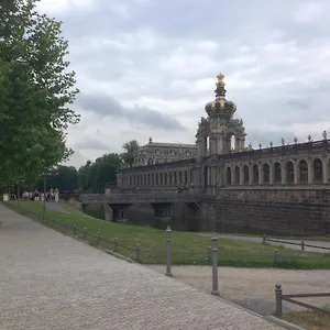Am Zwinger 2 Dresden